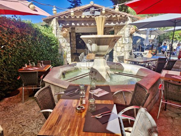 Commerce à vendre à Cabris (06530) - Alpes-Maritimes