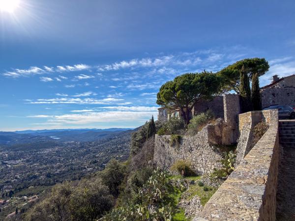 Commerce à vendre à Cabris (06530) - Alpes-Maritimes
