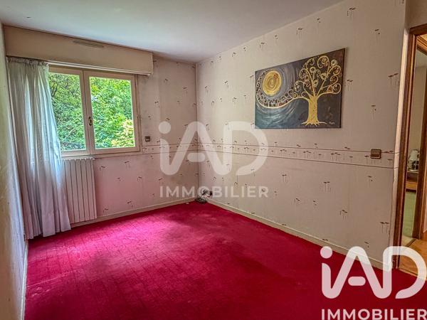 Appartement à vendre 3 pièces 69 m² Bry-sur-Marne
