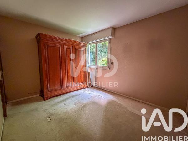 Appartement à vendre 3 pièces 69 m² Bry-sur-Marne