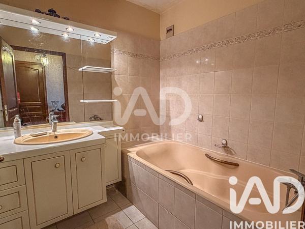 Appartement à vendre 3 pièces 69 m² Bry-sur-Marne