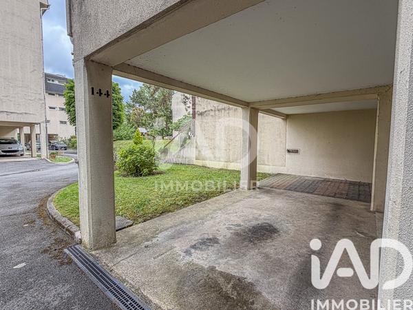 Appartement à vendre 3 pièces 69 m² Bry-sur-Marne