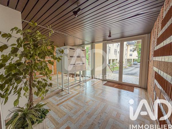 Appartement à vendre 3 pièces 69 m² Bry-sur-Marne