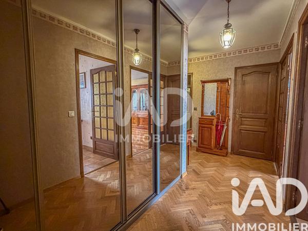 Appartement à vendre 3 pièces 69 m² Bry-sur-Marne