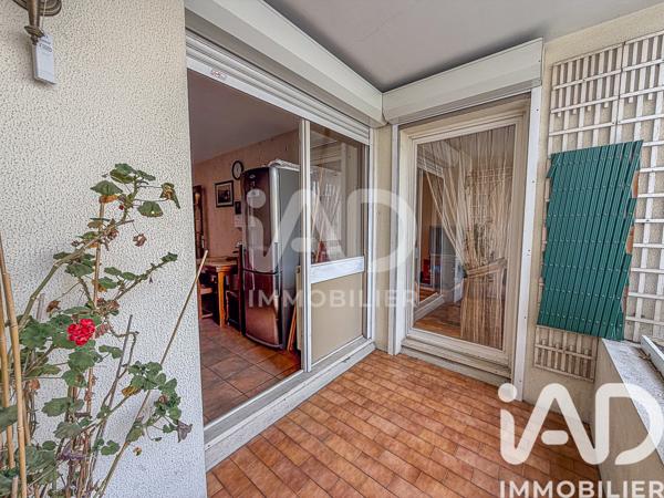 Appartement à vendre 3 pièces 69 m² Bry-sur-Marne