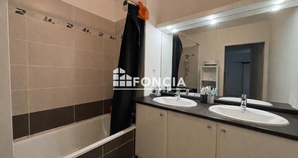À vendre Appartement 4 pièces 75.62 m² - Toulouse 31200