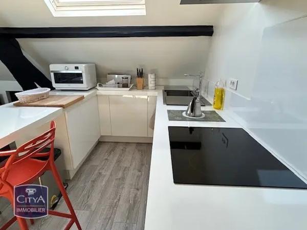 Appartement à vendre 2 pièces 46m² Saint-Nazaire (44600)