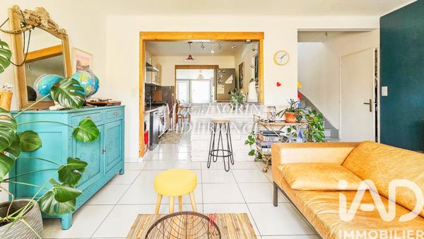 Maison à vendre 4 pièces 81,75 m² La Roche-sur-Yon