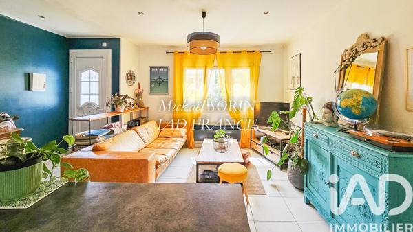 Maison à vendre 4 pièces 81,75 m² La Roche-sur-Yon