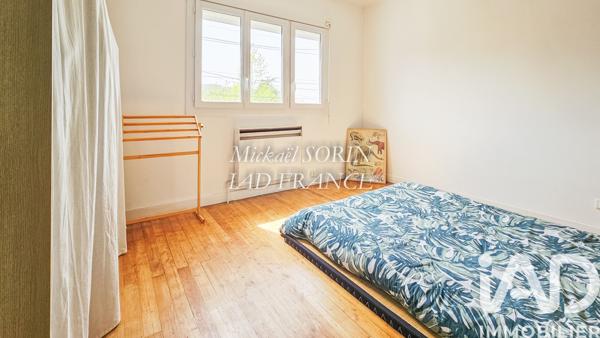 Maison à vendre 4 pièces 81,75 m² La Roche-sur-Yon