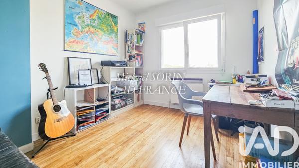 Maison à vendre 4 pièces 81,75 m² La Roche-sur-Yon