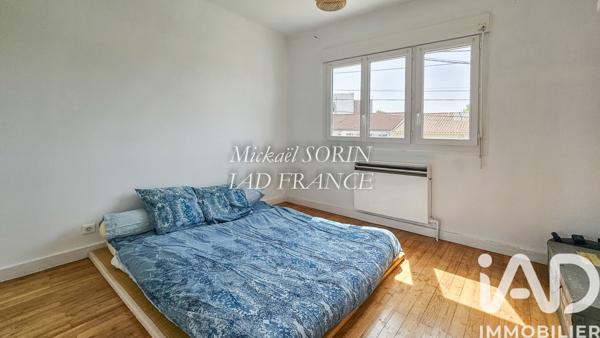 Maison à vendre 4 pièces 81,75 m² La Roche-sur-Yon