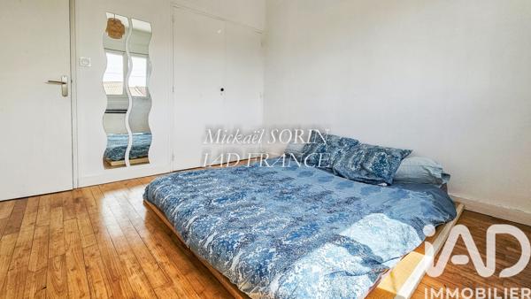 Maison à vendre 4 pièces 81,75 m² La Roche-sur-Yon