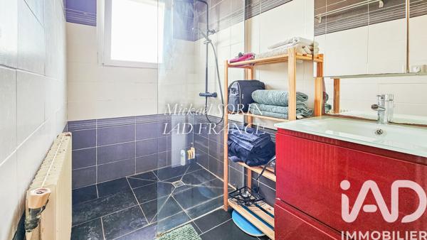 Maison à vendre 4 pièces 81,75 m² La Roche-sur-Yon