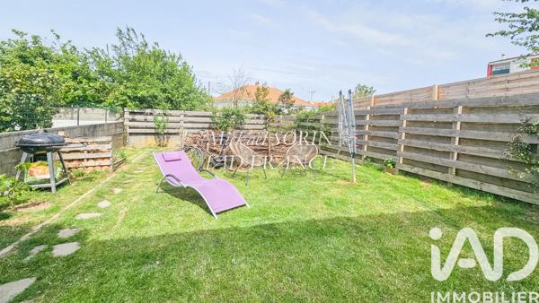 Maison à vendre 4 pièces 81,75 m² La Roche-sur-Yon