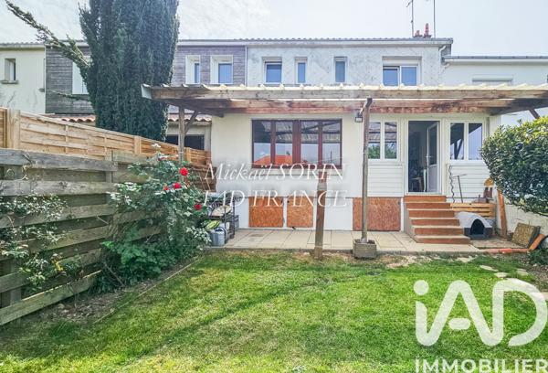 Maison à vendre 4 pièces 81,75 m² La Roche-sur-Yon