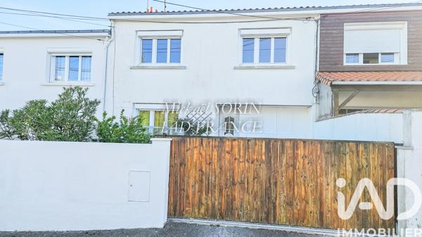 Maison à vendre 4 pièces 81,75 m² La Roche-sur-Yon