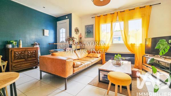 Maison à vendre 4 pièces 81,75 m² La Roche-sur-Yon