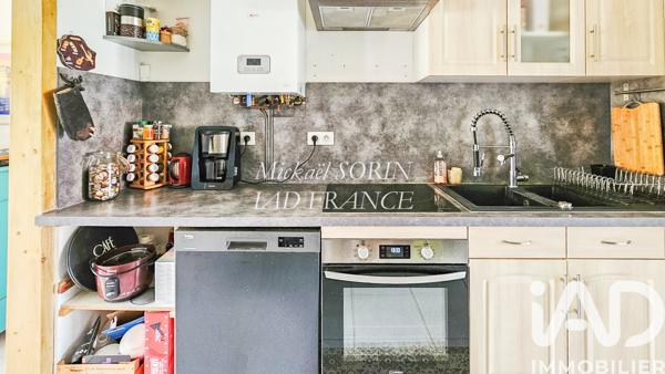 Maison à vendre 4 pièces 81,75 m² La Roche-sur-Yon