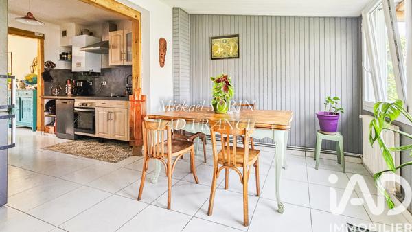Maison à vendre 4 pièces 81,75 m² La Roche-sur-Yon