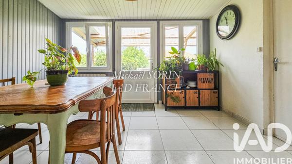 Maison à vendre 4 pièces 81,75 m² La Roche-sur-Yon