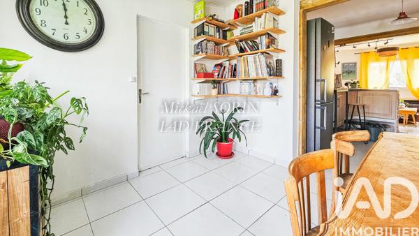 Maison à vendre 4 pièces 81,75 m² La Roche-sur-Yon