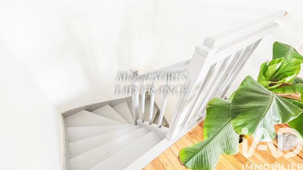 Maison à vendre 4 pièces 81,75 m² La Roche-sur-Yon