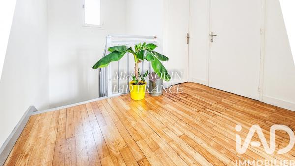 Maison à vendre 4 pièces 81,75 m² La Roche-sur-Yon
