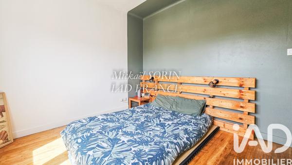 Maison à vendre 4 pièces 81,75 m² La Roche-sur-Yon