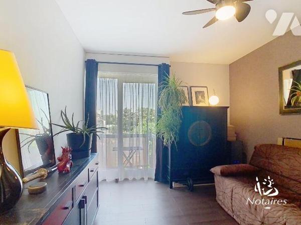 Bordeaux-Caudéran, Primerose, appartement traversant, balcon, parking
Situé au c?ur du quartie...