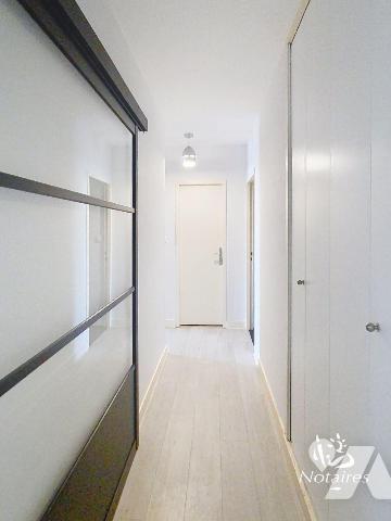 Bordeaux-Caudéran, Primerose, appartement traversant, balcon, parking
Situé au c?ur du quartie...