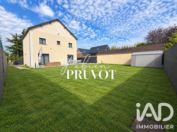 Maison à vendre 7 pièces 169 m² Herblay-sur-Seine
