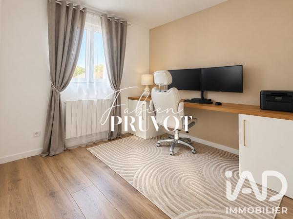 Maison à vendre 7 pièces 169 m² Herblay-sur-Seine