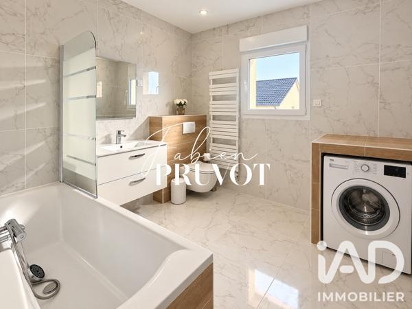Maison à vendre 7 pièces 169 m² Herblay-sur-Seine