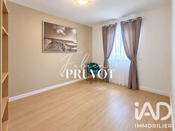 Maison à vendre 7 pièces 169 m² Herblay-sur-Seine