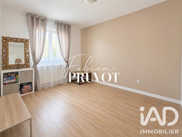 Maison à vendre 7 pièces 169 m² Herblay-sur-Seine