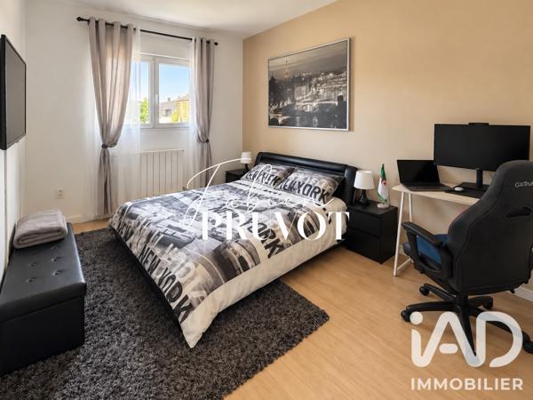 Maison à vendre 7 pièces 169 m² Herblay-sur-Seine