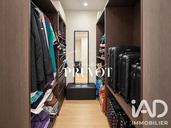 Maison à vendre 7 pièces 169 m² Herblay-sur-Seine