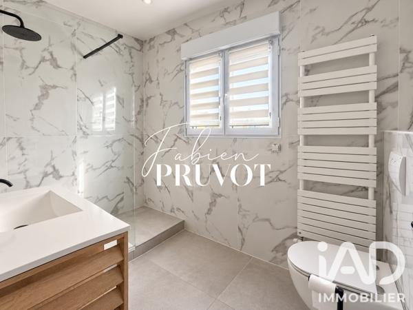 Maison à vendre 7 pièces 169 m² Herblay-sur-Seine