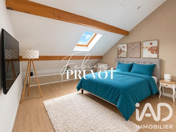 Maison à vendre 7 pièces 169 m² Herblay-sur-Seine