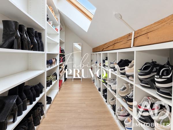 Maison à vendre 7 pièces 169 m² Herblay-sur-Seine