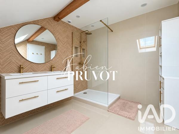 Maison à vendre 7 pièces 169 m² Herblay-sur-Seine