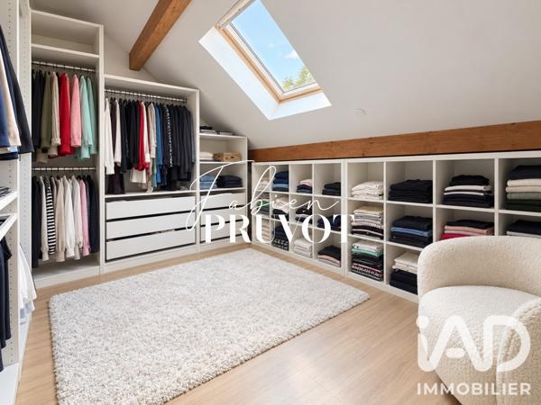 Maison à vendre 7 pièces 169 m² Herblay-sur-Seine