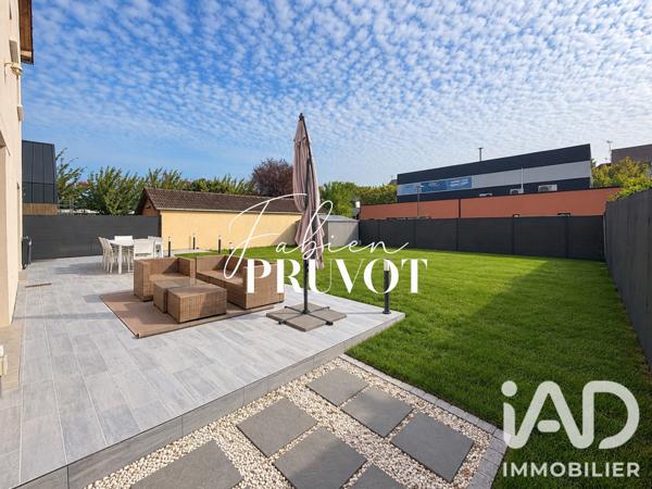 Maison à vendre 7 pièces 169 m² Herblay-sur-Seine