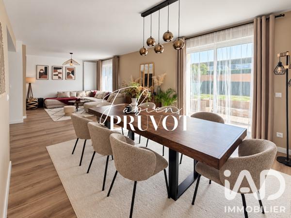 Maison à vendre 7 pièces 169 m² Herblay-sur-Seine