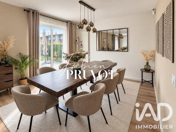 Maison à vendre 7 pièces 169 m² Herblay-sur-Seine