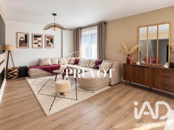 Maison à vendre 7 pièces 169 m² Herblay-sur-Seine