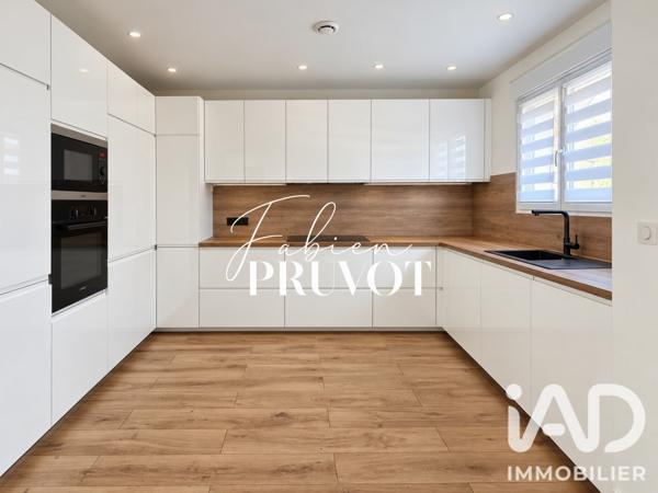 Maison à vendre 7 pièces 169 m² Herblay-sur-Seine
