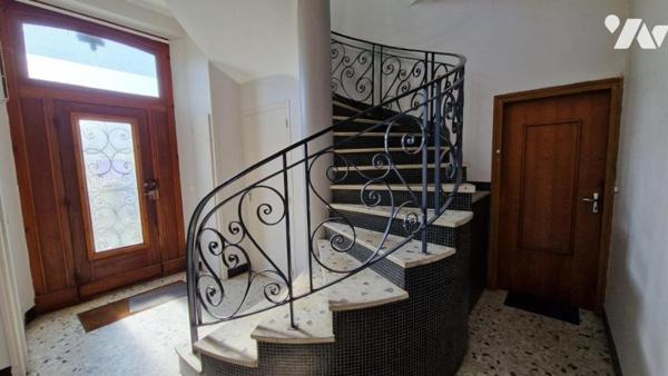 Saint Malo - Saint Servan - Appartement T3 (63.25m²) - 1 er étage ( appartement actuellement loué