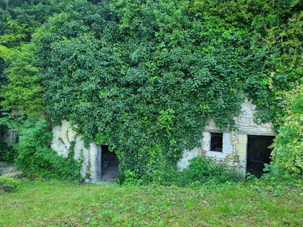 Magnifique manoir renaissance